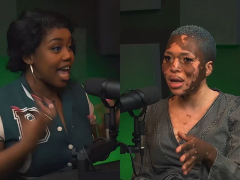 “I Was Not Jealous Of Other Housemates I Was Just Depressed” – SammyM Talks About Life After BBMzansi With Yolanda (VIDE0) “I Was Not Jealous Of Other Housemates I Was Just Depressed” – SammyM Talks About Life After BBMzansi With Yolanda (VIDE0)