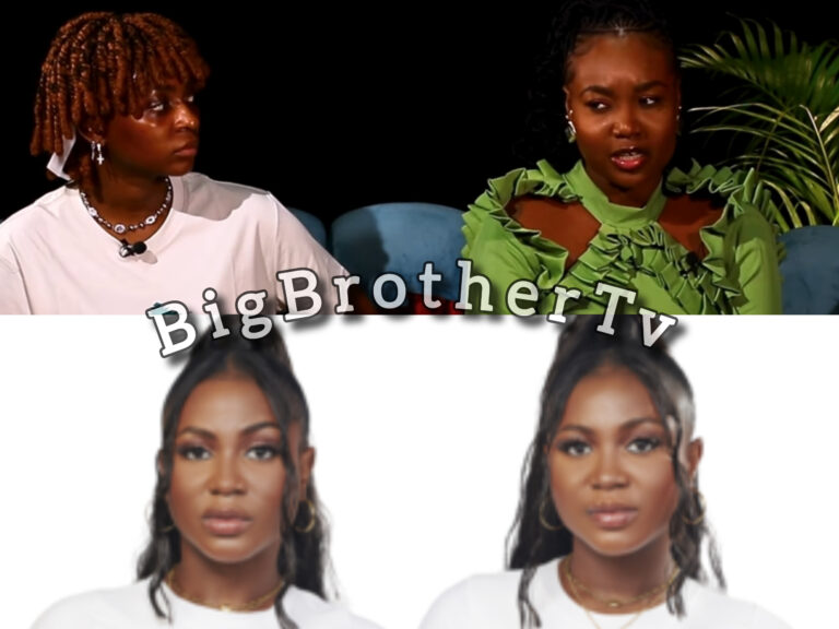 “Honestly, they Sm£ll…Everything I Said About Them Is True, I Even Have Their Gist Since Last Year” – Rhuthee Opens Up About Her B££f With WannixHandi  (VIDE0) “Honestly, they Sm£ll…Everything I Said About Them Is True, I Even Have Their Gist Since Last Year” – Rhuthee Opens Up About Her B££f With WannixHandi  (VIDE0)