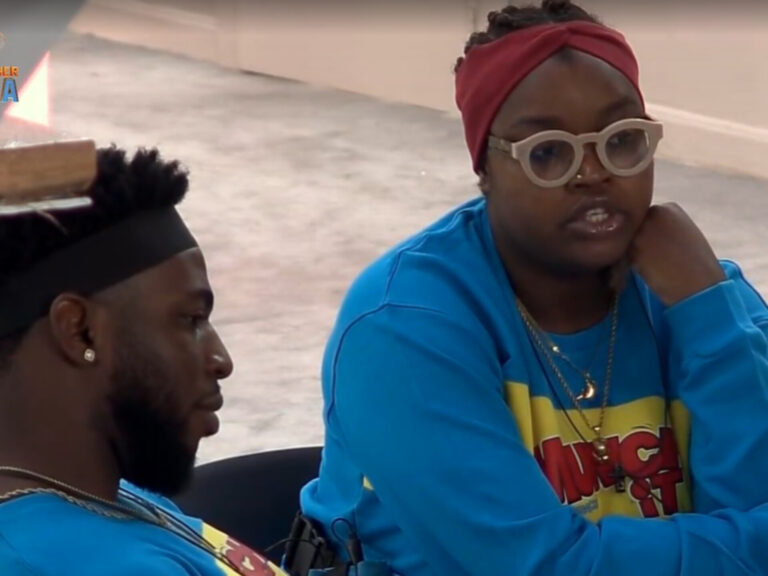 “We Should Break Up, I Don’t Feel The Romance Anymore It’s Like We Are Friends ” – Chinwe To Zion (VIDE0) “We Should Break Up, I Don’t Feel The Romance Anymore It’s Like We Are Friends ” – Chinwe To Zion (VIDE0)