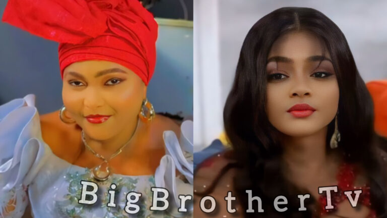 “Beauty runs in the family” – BBNaija fans react as Video Of Kassia Mum And Family Trends “Beauty runs in the family” – BBNaija fans react as Video Of Kassia Mum And Family Trends