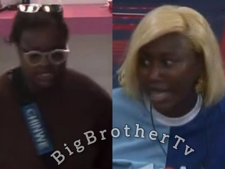 Chinwe Accuse Nelly Of Stealing Her 24-Carat Gold Chain (VIDE0) Chinwe Accuse Nelly Of Stealing Her 24-Carat Gold Chain (VIDE0)