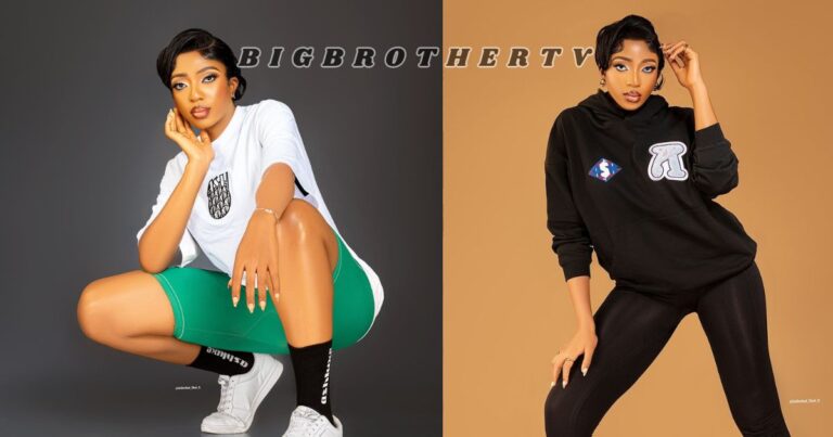 “Nne Your Grace Is Loud” – BBNaija Fans Reacts As Nne Partners With Ashluxe “Nne Your Grace Is Loud” – BBNaija Fans Reacts As Nne Partners With Ashluxe