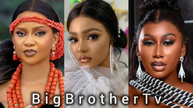 Victoria, Kassia, And Nelly Ranks As Top 3 M0st Talked-Ab0ut Celebrity In Africa This Week [Full List]