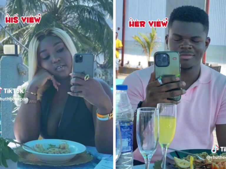 “No ship money ooo…” – BBNaija fans react to Rhuthee and Mayor Frosh going on a romantic date “No ship money ooo…” – BBNaija fans react to Rhuthee and Mayor Frosh going on a romantic date
