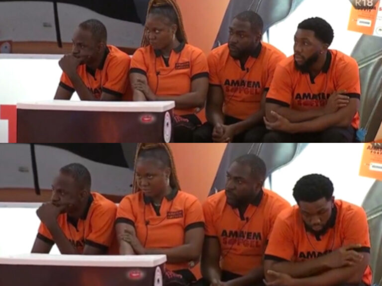 Congratulations Ben, Wanni, Tjay & Sooj On Winning The Amatem Task [VIDE0]