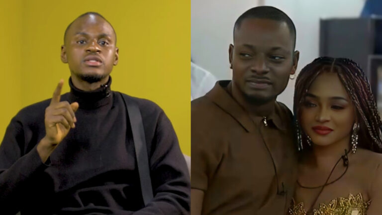 “The biggest strategy I’ve ever seen in…” – Ben Reacts to Kellyrae and Kassia’s Marriage Twist “The biggest strategy I’ve ever seen in…” – Ben Reacts to Kellyrae and Kassia’s Marriage Twist