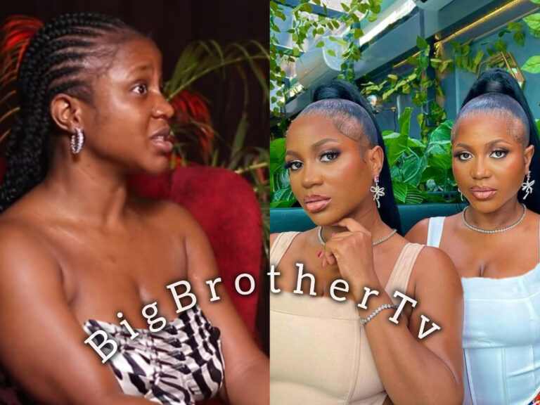 “I and Wanni switched identity once in the house” – Handi Reveals “I and Wanni switched identity once in the house” – Handi Reveals
