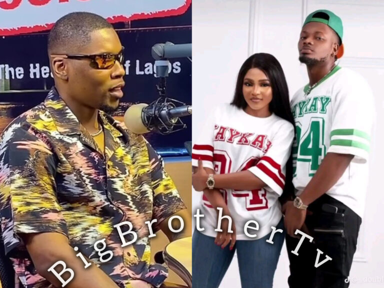 “KellyRae and Kassia are the most strategic and…” – Shaun claims (VIDE0) “KellyRae and Kassia are the most strategic and…” – Shaun claims (VIDE0)