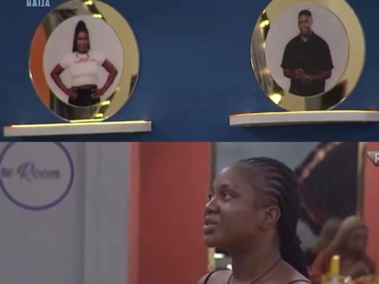 “I can’t believe it’s just pictures I’m seeing right now…”- Wanni reacts to seeing pictures of Shaun and Handi (VIDE0) “I can’t believe it’s just pictures I’m seeing right now…”- Wanni reacts to seeing pictures of Shaun and Handi (VIDE0)