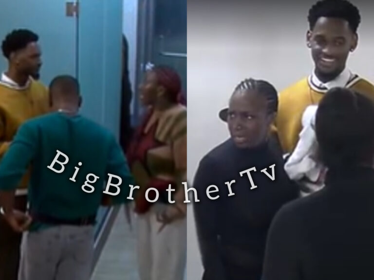 Nelly Blast Topher For Hugging Dami | Dami Replies Na My Man (VIDE0) Nelly Blast Topher For Hugging Dami | Dami Replies Na My Man (VIDE0)