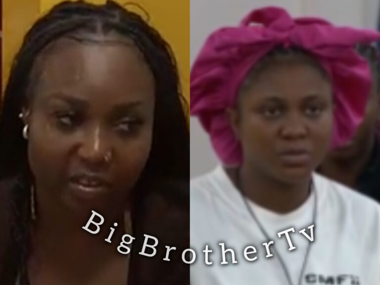 “She Go Break Leg Join. I Go Poke Am” – Rhuthee Says About Wanni “She Go Break Leg Join. I Go Poke Am” – Rhuthee Says About Wanni