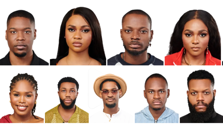 BBNaija Week 7 Vote For Your Favorite Housemate Up For Eviction BBNaija Week 7 Vote For Your Favorite Housemate Up For Eviction