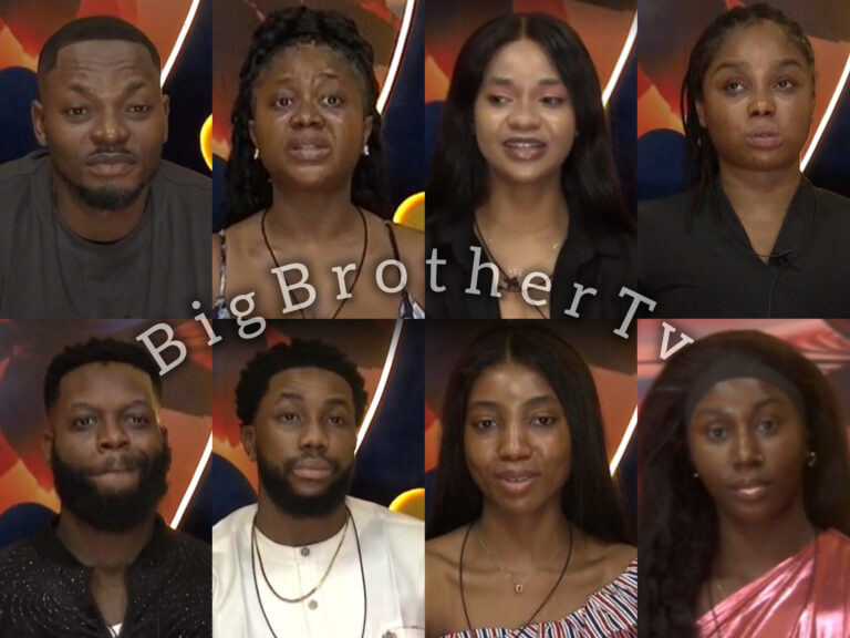 Watch BBNaijaS9 Finalist Last Emotional Diary Session Of The Season (FULL VIDEOS) Watch BBNaijaS9 Finalist Last Emotional Diary Session Of The Season (FULL VIDEOS)