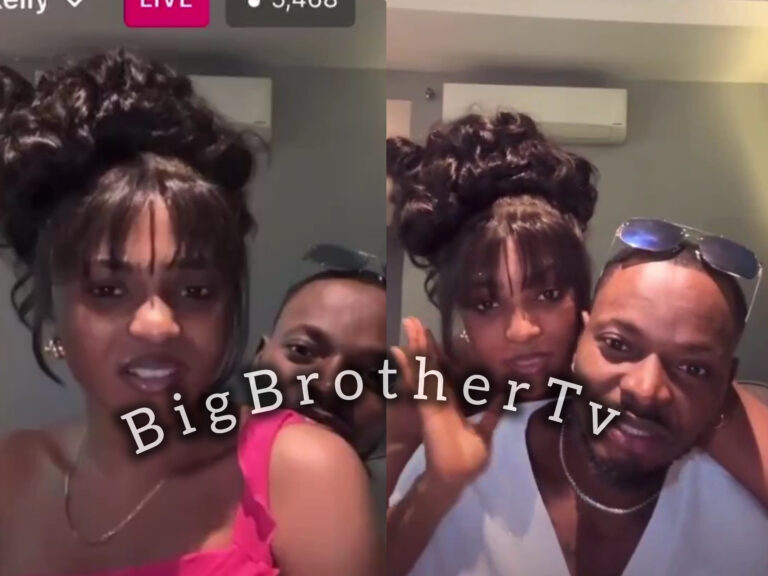 “Can I marry you” – Female fan ask KellyRae | Kassia Replies [FULL VIDEO]