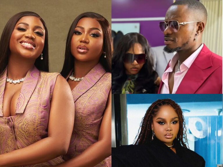 WannixHandi management Allegedly paid Shaderoom  to push negative narratives about Onyeka and Doublekay WannixHandi management Allegedly paid Shaderoom  to push negative narratives about Onyeka and Doublekay