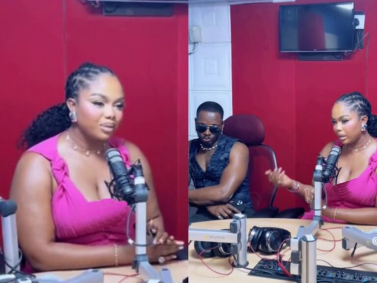 “Do You Think Every Guy In The House Wanted You” – Interviewer Ask Onyeka | Onyeka Replies (VIDEO) “Do You Think Every Guy In The House Wanted You” – Interviewer Ask Onyeka | Onyeka Replies (VIDEO)