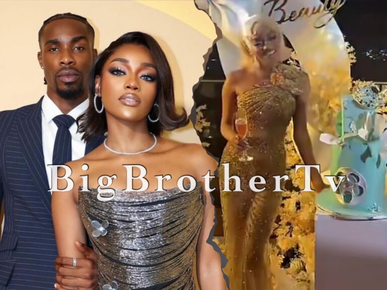 “They Have Broken Up” – BBNaija Fans React After Neo Was Not Present At Beauty Birthday Party (VIDEO) “They Have Broken Up” – BBNaija Fans React After Neo Was Not Present At Beauty Birthday Party (VIDEO)