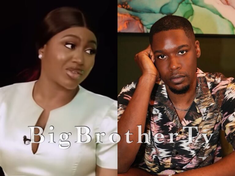 “Wanni, Are you and Shaun now in a relationship?” – Tvc host asks Wanni (VIDEO) “Wanni, Are you and Shaun now in a relationship?” – Tvc host asks Wanni (VIDEO)