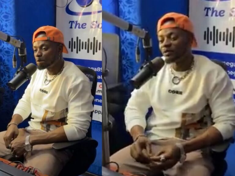 “I felt bad cos I didn’t know why they kept nominating  us” – KellyRae reveals in Warri interview (VIDEO)