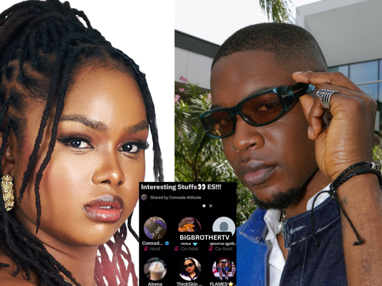 “I’m shipping Shaun and Onyeka, they’re going to the altar.Shaun knows what he’s doing.” – BBNaija Shippers Claims “I’m shipping Shaun and Onyeka, they’re going to the altar.Shaun knows what he’s doing.” – BBNaija Shippers Claims