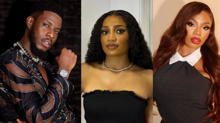 BBNaija’s Soma Responds to Abuse and Cheating Allegations from Hilda and Angel, Issues Cease-and-Desist Letter BBNaija’s Soma Responds to Abuse and Cheating Allegations from Hilda and Angel, Issues Cease-and-Desist Letter