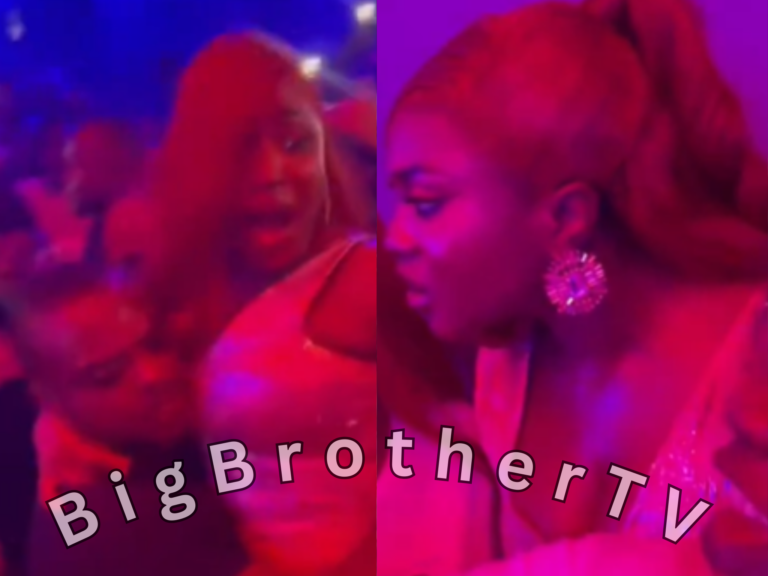 Wanni Reacts To The Moment She Could Not Find Handi Due To Crowd At Their Show (VIDEO) Wanni Reacts To The Moment She Could Not Find Handi Due To Crowd At Their Show (VIDEO)