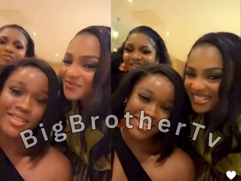 “You Are So Beautiful” – Kassia And Victoria Link Up With Ceec (VIDEO) “You Are So Beautiful” – Kassia And Victoria Link Up With Ceec (VIDEO)