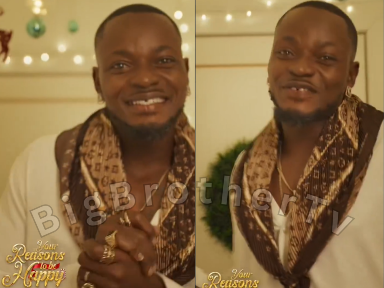“KellyRae a deserving winner” – BBNaija Fans React As Dstv Releases Snipet Of The Festive Advert (VIDEO) “KellyRae a deserving winner” – BBNaija Fans React As Dstv Releases Snipet Of The Festive Advert (VIDEO)