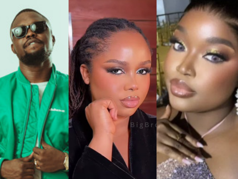 “Onyxstars 1 – Chinwe 0” – Onyeka Brother Reacts To Chinwe Shady Tweet “Onyxstars 1 – Chinwe 0” – Onyeka Brother Reacts To Chinwe Shady Tweet