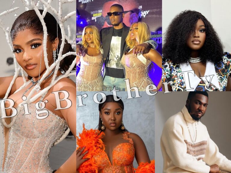 Shaun, Wanni, Handi, Chinwe, Rhuthee, and Other BBNaijaS9 Stars Birthday Message To Kassia Shaun, Wanni, Handi, Chinwe, Rhuthee, and Other BBNaijaS9 Stars Birthday Message To Kassia
