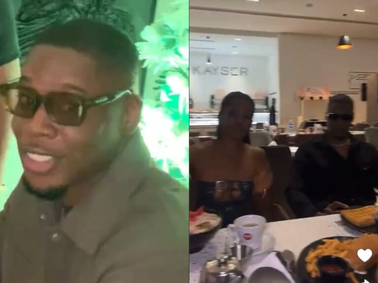 Shaun Replies Fans Saying He Went On A Double Date With Another Girl and Spreading Rumors About Him Shaun Replies Fans Saying He Went On A Double Date With Another Girl and Spreading Rumors About Him