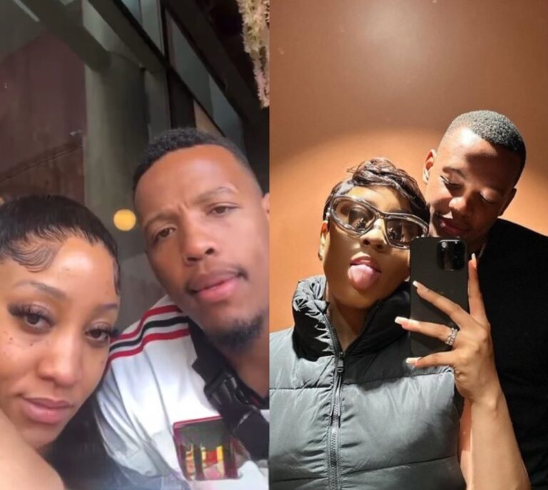 Yvonne And Juicy Jay ShutDown Break Up Rumors Yvonne And Juicy Jay ShutDown Break Up Rumors
