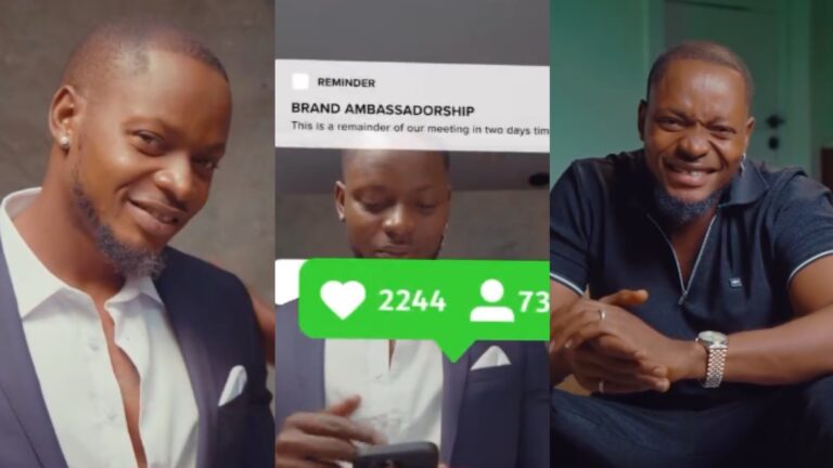 BBNaija KellyRae Bags Multi-Million Naira Endorsement Deal With Retify [VIDEO]