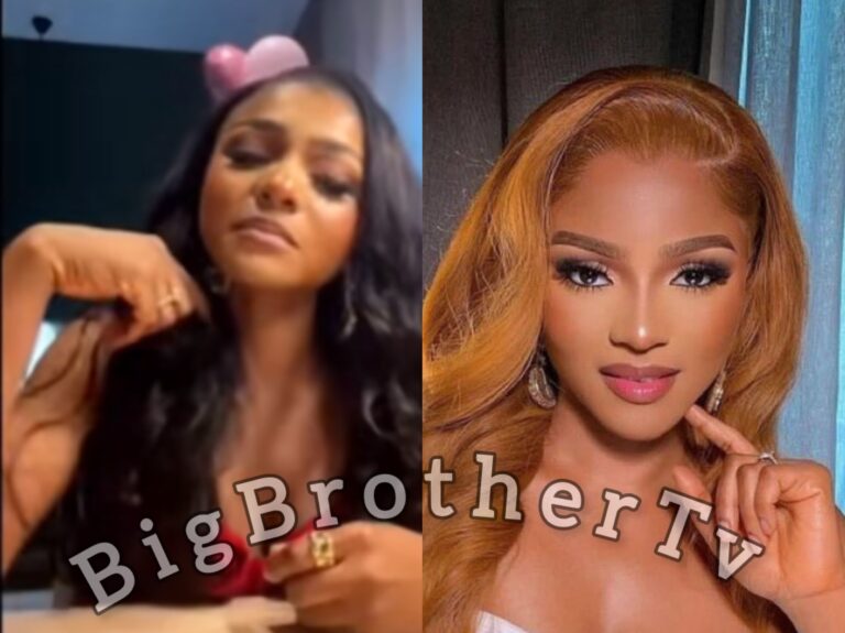 Kassia Claps Back At Fans Dragging Her Saying She Is Bitter And Fighting With Her Self Kassia Claps Back At Fans Dragging Her Saying She Is Bitter And Fighting With Her Self