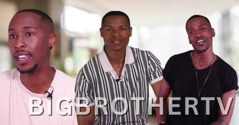 Three BBMzansi S5 Housemates Who Are Most Likely To Be Evicted Today (DETAILS) Three BBMzansi S5 Housemates Who Are Most Likely To Be Evicted Today (DETAILS)