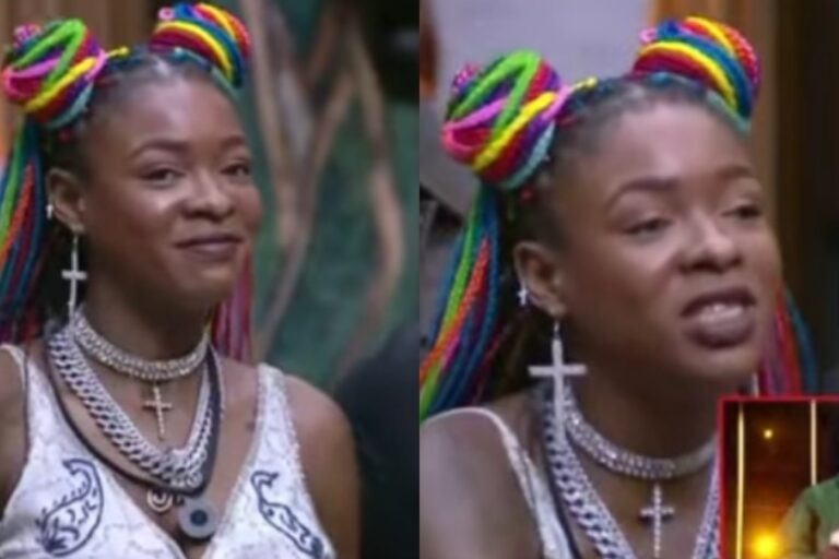 Mata has Been Evicted From The BBMzansiS5 H0use (VIDE0) Mata has Been Evicted From The BBMzansiS5 H0use (VIDE0)