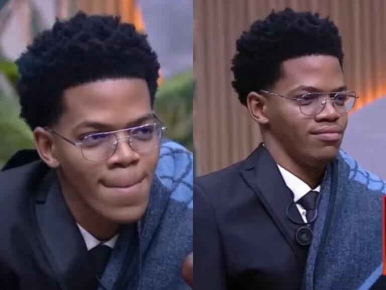 Beekay has Been Evicted From The BBMzansiS5 H0use (VIDE0) Beekay has Been Evicted From The BBMzansiS5 H0use (VIDE0)