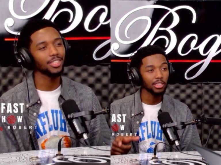 “Besides Ashley , which other relationships do you think will continue” – Interviewer Ask Guluva | Guluva replies “Besides Ashley , which other relationships do you think will continue” – Interviewer Ask Guluva | Guluva replies