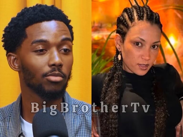 “Do you think if Ashley was in the finals you would have won” – MacG Ask Sweet Guluva (VIDEO) “Do you think if Ashley was in the finals you would have won” – MacG Ask Sweet Guluva (VIDEO)