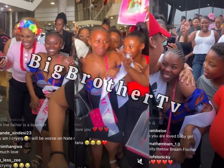 The Sweet Emotional  Moment Jojo Fans And Welcomed Her At The Airport In Grand Style The Sweet Emotional  Moment Jojo Fans And Welcomed Her At The Airport In Grand Style