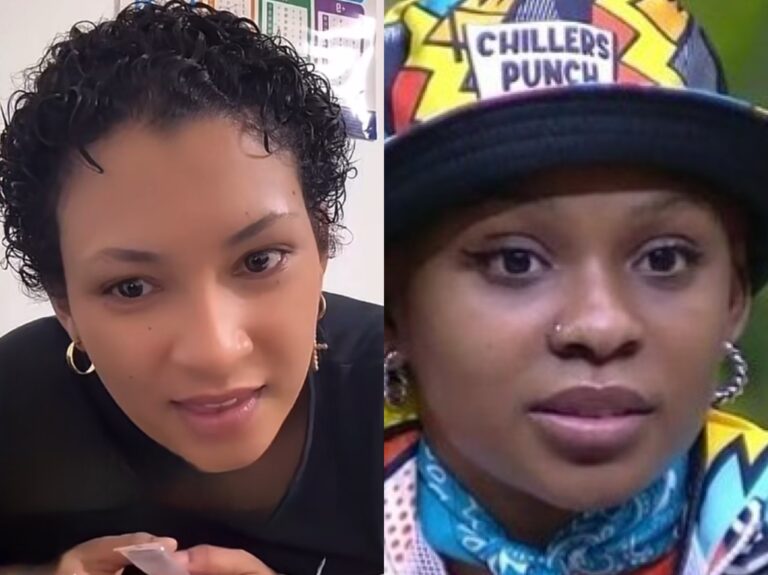 “Mshini would love to be friends with you” – Fans ask Ashley | Ashley replies (VIDEO) “Mshini would love to be friends with you” – Fans ask Ashley | Ashley replies (VIDEO)