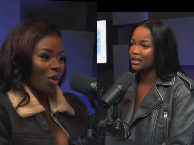 BBMzansi Fans Drag Jojo Over What Nate Said Jojo Did To Her In The House BBMzansi Fans Drag Jojo Over What Nate Said Jojo Did To Her In The House