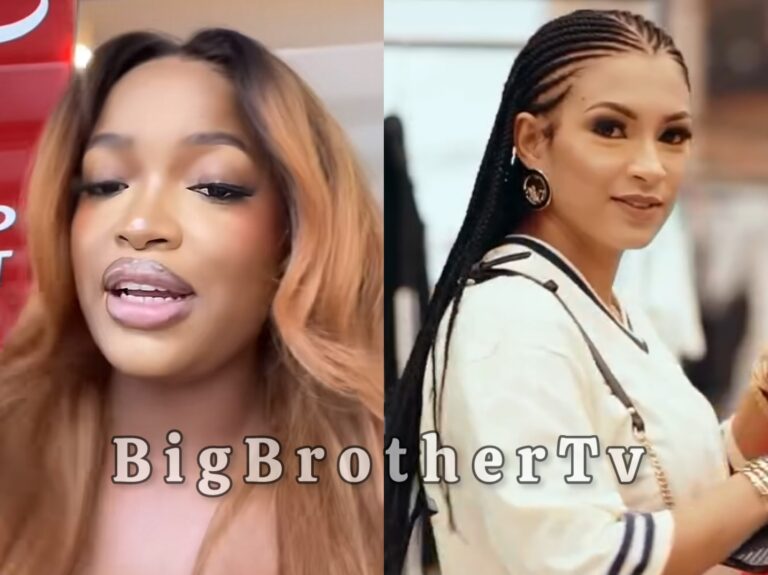 “Do You Know Why The Boys Voted Ashley Out?…” – Nate Replies Fans Dragging Her Over Comments On SweetAshley Ship “Do You Know Why The Boys Voted Ashley Out?…” – Nate Replies Fans Dragging Her Over Comments On SweetAshley Ship