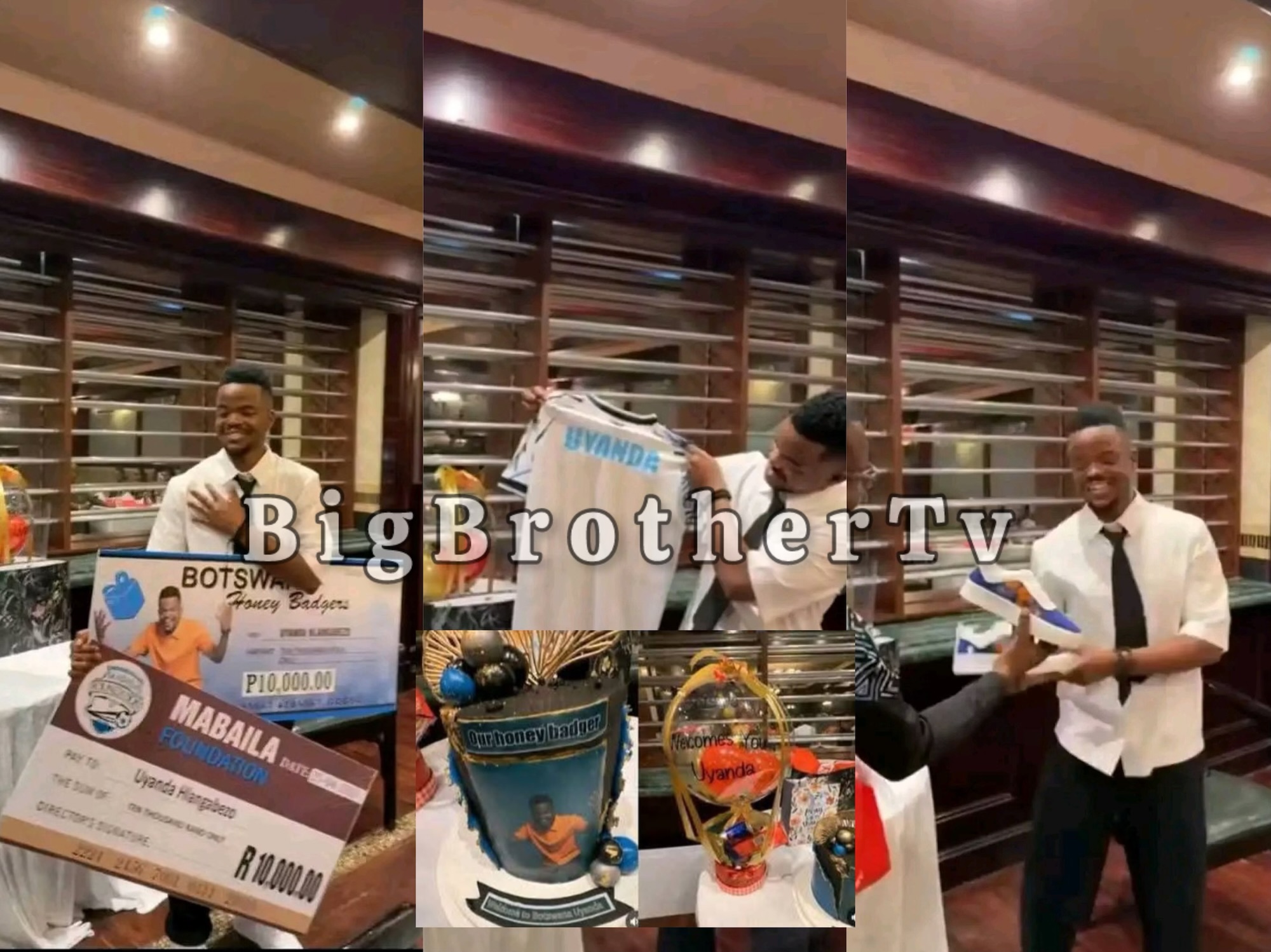 Uyanda Received Over 20 000 Rands All Expense Paid Trip Custom Made uyanda-received-over-20-000-rands-all-expense-paid-trip-custom-made