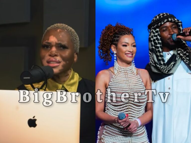“l’m not going to drag them from…” – Yolanda speaks out after fans keeps demanding a SweetAshley Interview “l’m not going to drag them from…” – Yolanda speaks out after fans keeps demanding a SweetAshley Interview