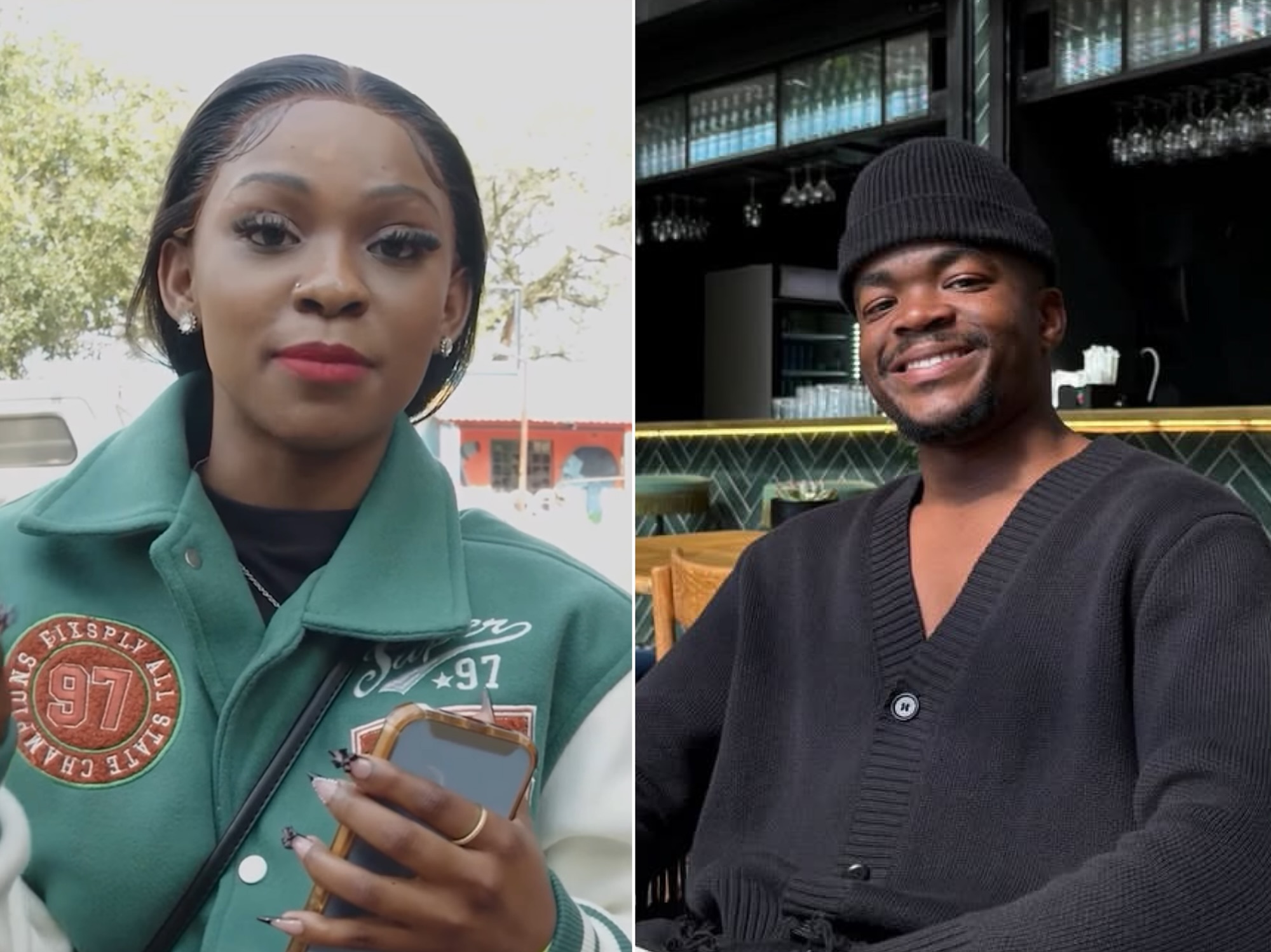 Ms Hini “I Had To Drop Out And…” - Mshini Narrates Why She Does Not Have A ...