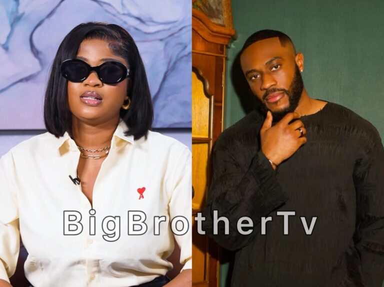 BBNaija Fans React To Imisi Saying Kola Is Most Likely To Spill A Private Gist In An Interview (VIDEO)
