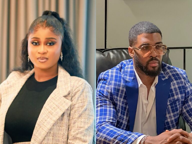 Bright Morgan Fans React To Imisi Saying Bright Morgan Is Most Likely To Date a Ex-Housemate For Brand Deals