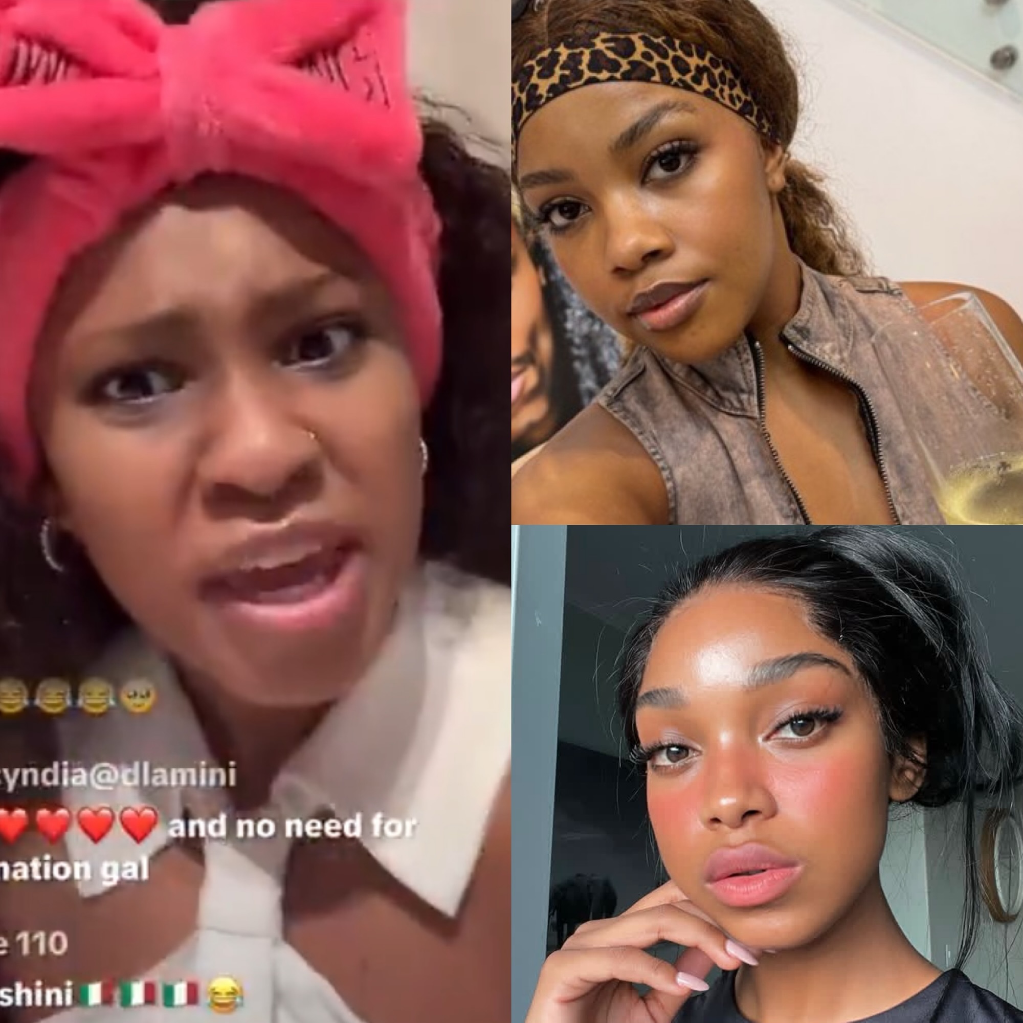 Ms Hini “Liema Deep Down Thandeka Deserves To Win… I Was Supposed To Win Too ...